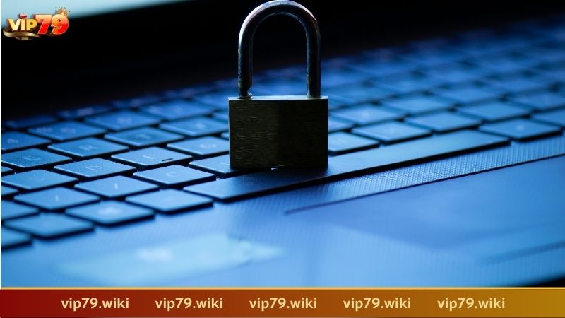 Hiểu rõ mục đích của chính sách bảo mật Vip79